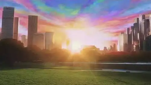 科幻片漫谈从银翼杀手到阿丽塔现代迷宫