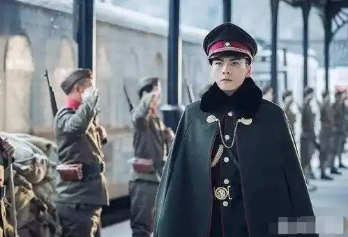 盗墓笔记中张起灵和张启山是什么关系真相揭开让人不敢相信
