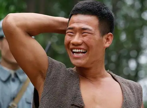 小兵张嘎演员现状,张嘎成带货主播,张一山最火

