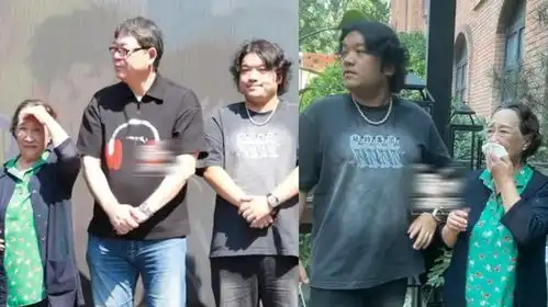 家有儿女姥姥夏东海小雨同框爷青回,网友小雨长成暴风雨了