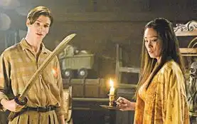 巩俐新片剧照曝光出演后母受尽皮肉之苦