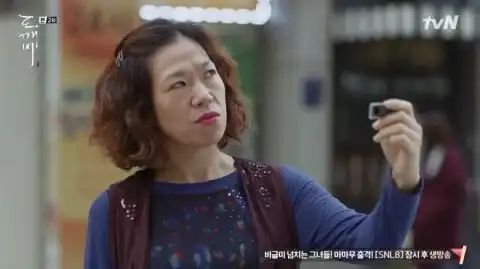 黑暗荣耀驱魔面馆山茶花开时机智牢房生活鬼怪等热门剧集都有她你从哪部作品认识廉惠兰呢
