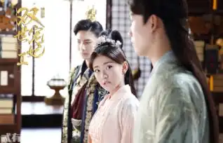 邢昭林新剧问天录虐心来袭,再次上演三世虐恋,女主是罗伊人