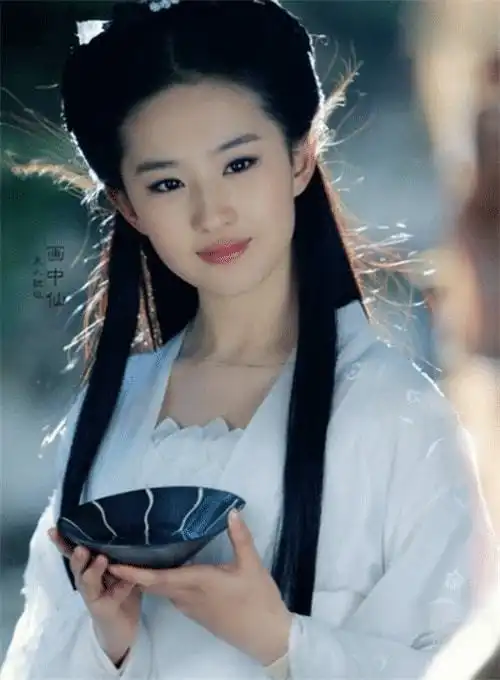 金庸唯一没被翻拍的小说,导演因女主描述太完美,至今没人敢演
