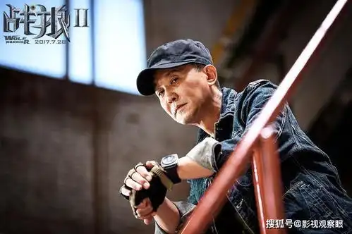 盘点战狼2成功背后不为人知的5件事
