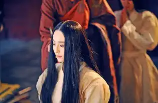 范冰冰尼姑造型打造全过程曝光网友看完亮瞎了