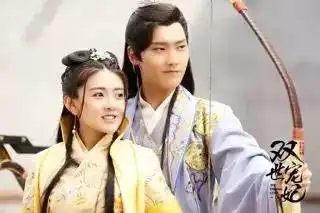 她曾被誉为抗战专业户,凭借炸裂的演技成为中戏女神