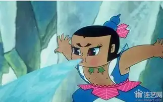 葫芦娃的爸爸走了,他还有这些作品承包了几代人的童年记忆
