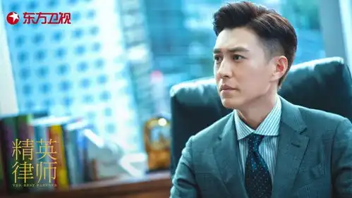 请看这里,你的男神再次出现啦