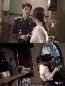宋仲基告诉你,为什么女孩都喜欢被撩妹

