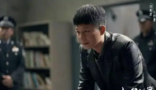 扫黑风暴中演技派老戏骨,出生在听障家庭,曾有四年时间意志消沉