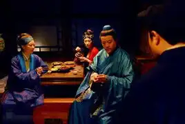 叶锦添宁死不改新红楼扬言定能超87版