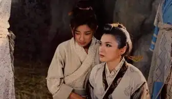 陈秀丽晒旧倚天压箱照,高圆圆羞涩,贾静雯调皮,那时真美网易订阅