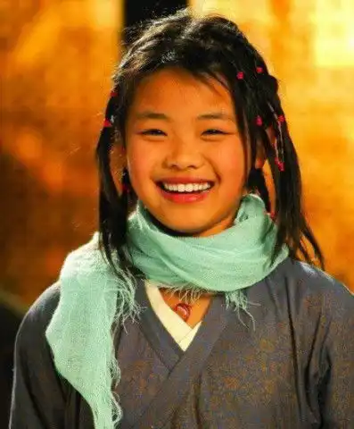 15年后小兵张嘎嘎子已婚,英子成学霸,只有张一山成一线明星