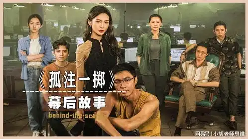 孤注一掷孤注一掷剧组毕竟有多敢拍苏阳幕后成为人生赢家
