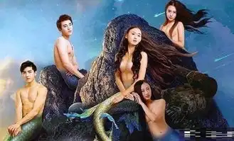 星爷美人鱼2开机无邓超,刘信达预言铁定打败吴京战狼2
