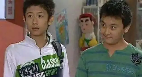 家有儿女剧照客串