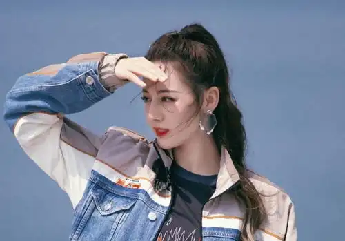 网传你是我的荣耀定角,暂定杨洋迪丽热巴,网友溜粉