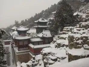 北京颐和园的铜亭的故事有多重
