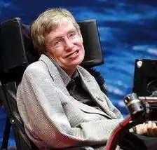霍金将客串生活大爆炸与谢耳朵过招
