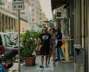 马耳他,骑士团的蓝色游戏西西里,黑手党的美丽传说
