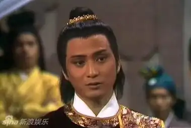 四版天龙八部pk钟汉良该演段誉黄日华义气
