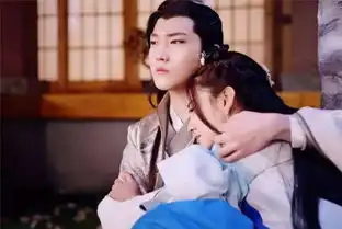 双世宠妃1剧照邻家妹妹