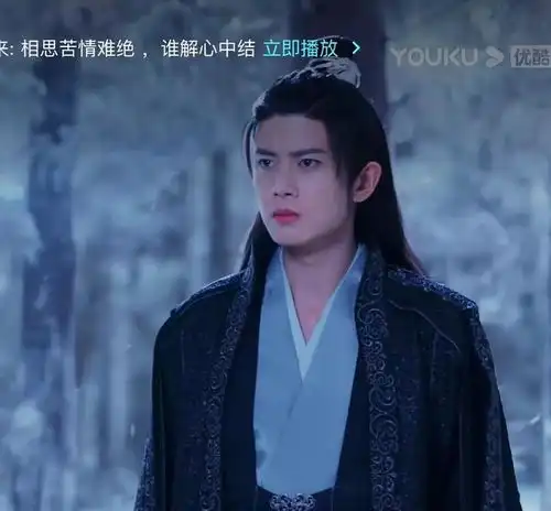 任嘉伦的小作文让我们了解他对长意的诠释和演绎