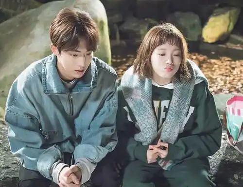 为什么一到冬天就要看鬼怪