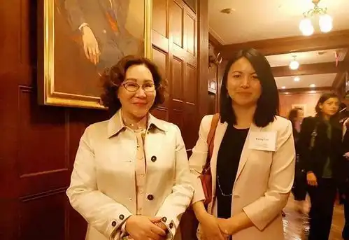 20年前那个哈佛女孩,发誓学成归来报效祖国,如今定居美国