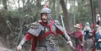 大明嘉靖四大名将谭纶仅居第三,第一名堪称千古罪人
