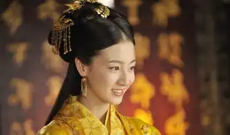 这个和亲公主因谋杀亲夫引发国内动乱,被一位陪嫁侍女巧妙化解危机