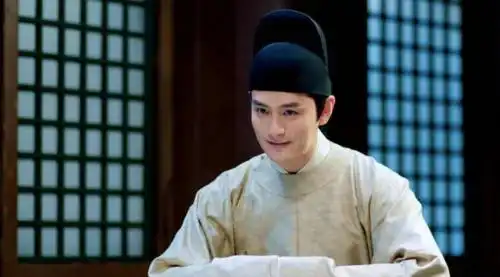 秀丽江山之长歌行剧照张