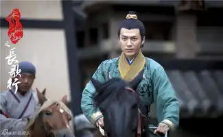 组图秀丽江山阵容强任泉戚薇马天宇加盟
