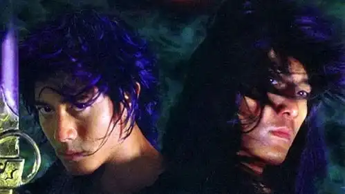 电影风云雄霸天下,刘伟强的进阶,与新偶像的崛起