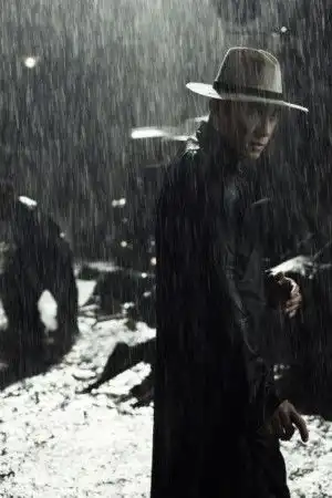 一代宗师新照柏林曝光梁朝伟章子怡秀功夫
