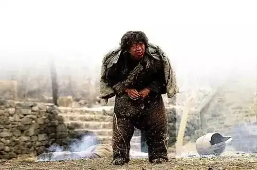 黄渤的真实身份惊人,难怪那么多人都讨厌他
