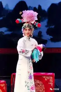 穆瑞璋母女同台,精彩纷呈李晴李雯迪迎新春京剧晚会