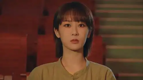 杨紫女心理师悬疑版预告
