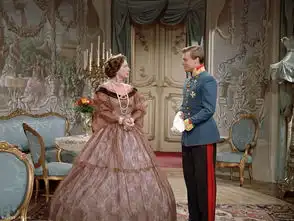 茜茜公主截图欣赏