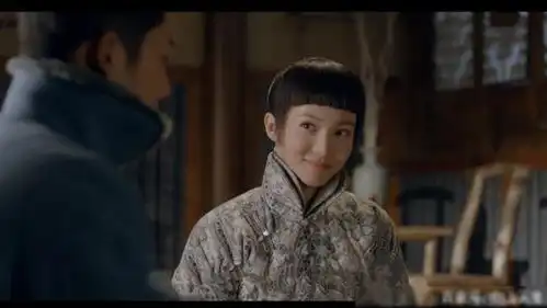 隐秘而伟大曾被嘲嘴歪,霸气回应曾是宫逗萌妃,现强势变身