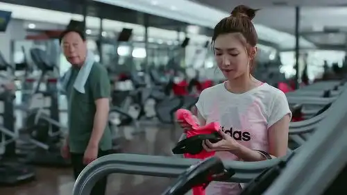 恋爱先生江疏影和倪大红正面对上较劲,两人斗嘴太喜人
