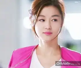 全智贤生了星二代也不放弃皮肤管理