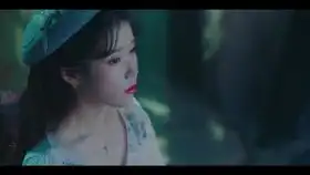 月之客栈古代月转现代月灵树