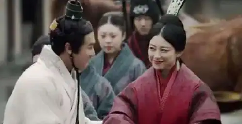 嫪毐为何让赵姬那么痴迷甚至帮他造反司马迁道出了其中的原因
