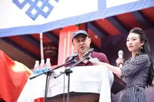 驻藏大臣开机名编名导朱茵陈法蓉出演
