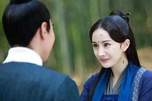 他是老戏骨王馥荔的儿子,杨幂力捧多年没火,却被张译意外捧红
