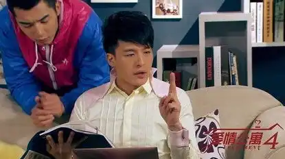 爱4首映大典主角萌照大曝光网友调侃主角从小就是喜剧演员
