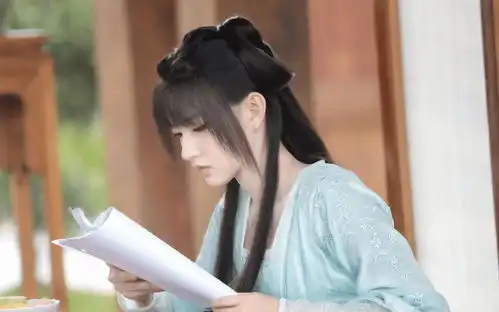 程潇卿卿我心官宣杀青,一波剧照来袭,这下又有新剧追了