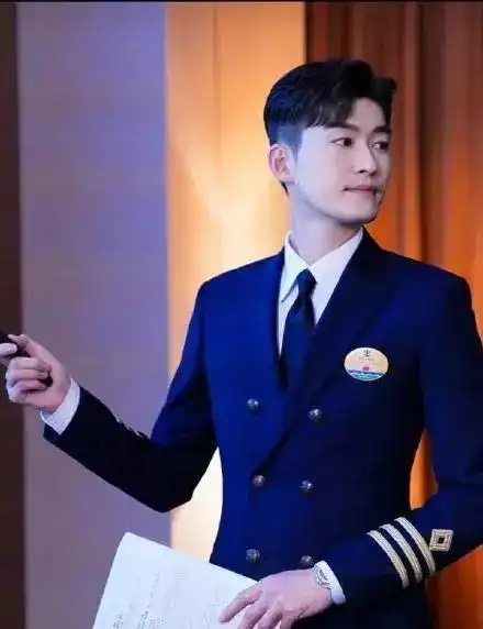 张翰新剧来袭,女主被赵宝刚捧过,男二因延禧攻略走红